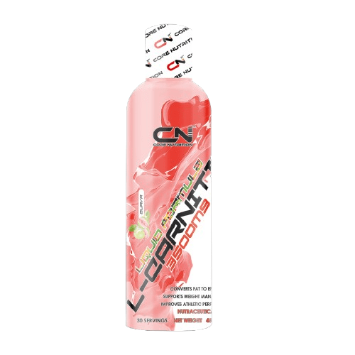 l carnitina e hipertension Body Attack L-Carnitine Drink main image 1