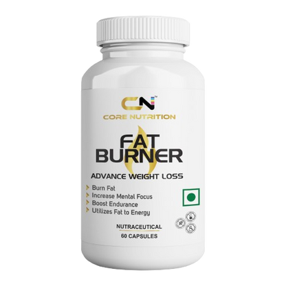 Fat Burner Capsules