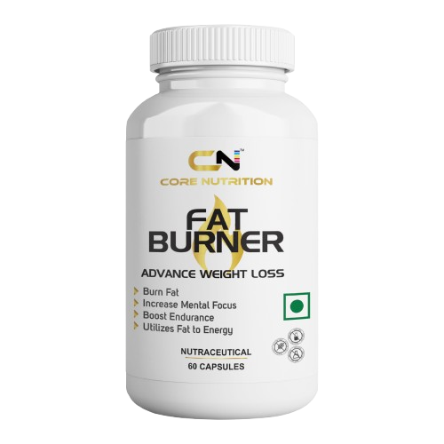 Fat Burner Capsules