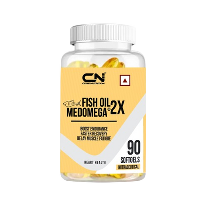 Medomega-Fishoil 2X
