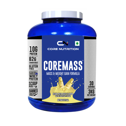 CoreMass - Mass & Weight Gainer