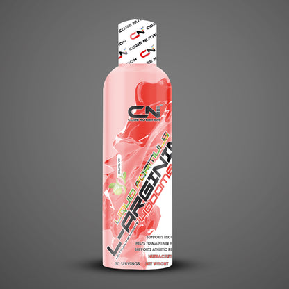 L- Arginine 4000mg Liquid