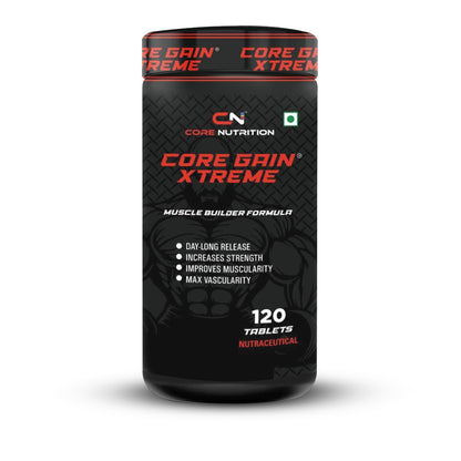 Core Gain Xtreme Tablets