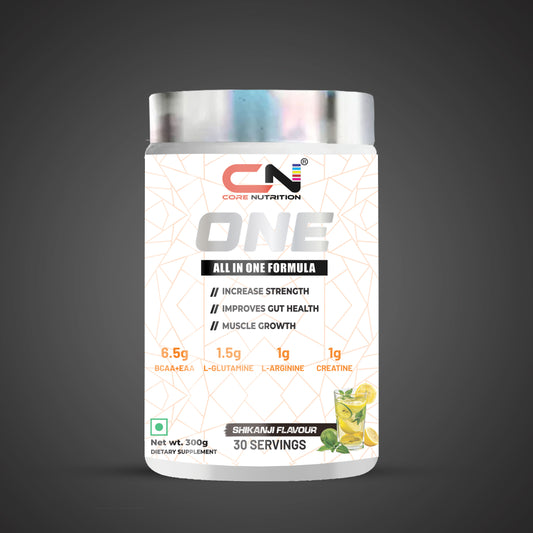 Core One - All in One Formula