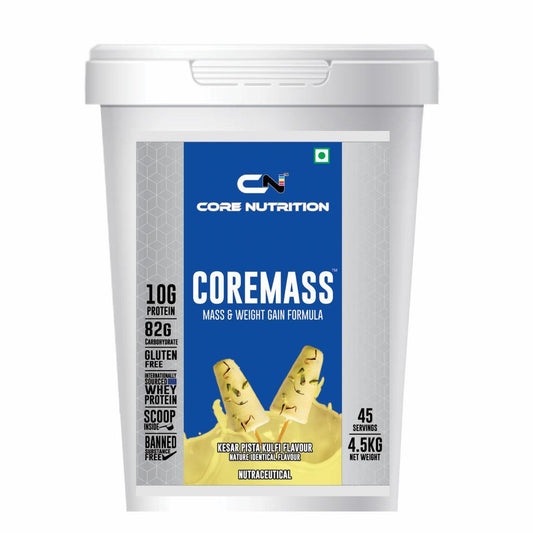 CoreMass - Mass & Weight Gainer