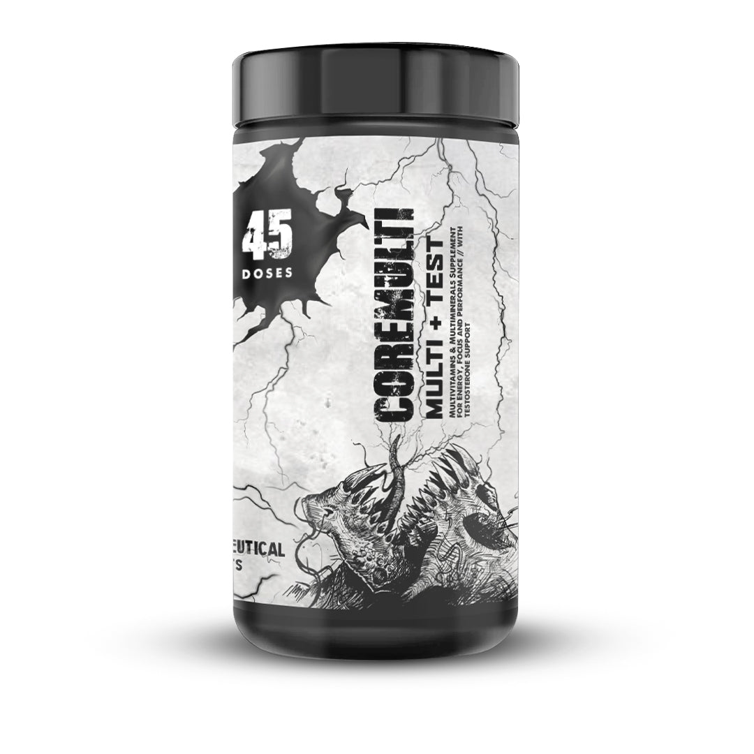 Coremulti Multivitamin  + Testosterone Booster