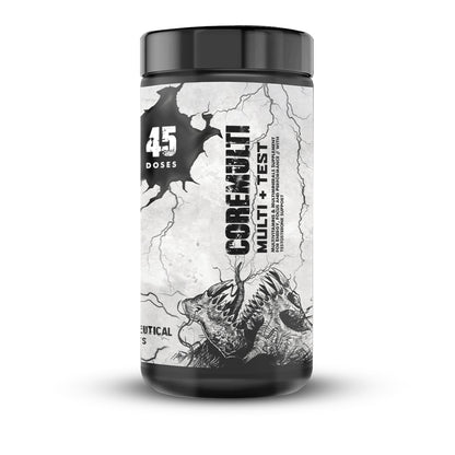 Coremulti Multivitamin  + Testosterone Booster
