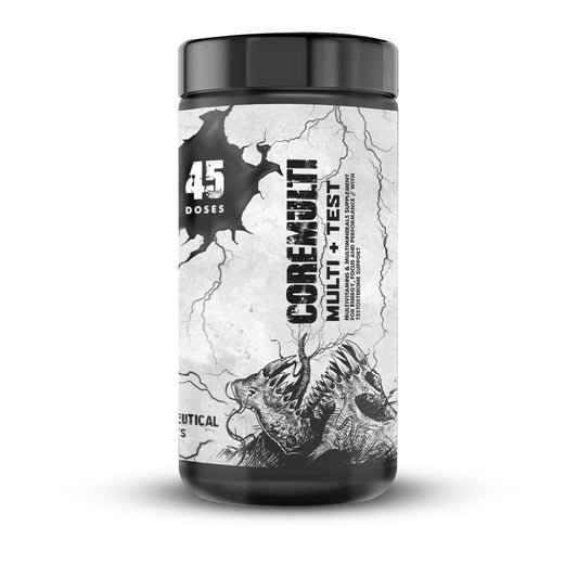 Coremulti Multivitamin  + Testosterone Booster