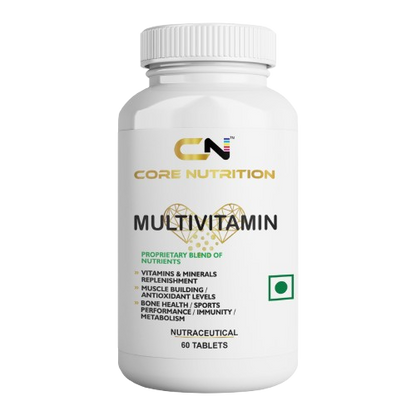 Multivitamin Tablets