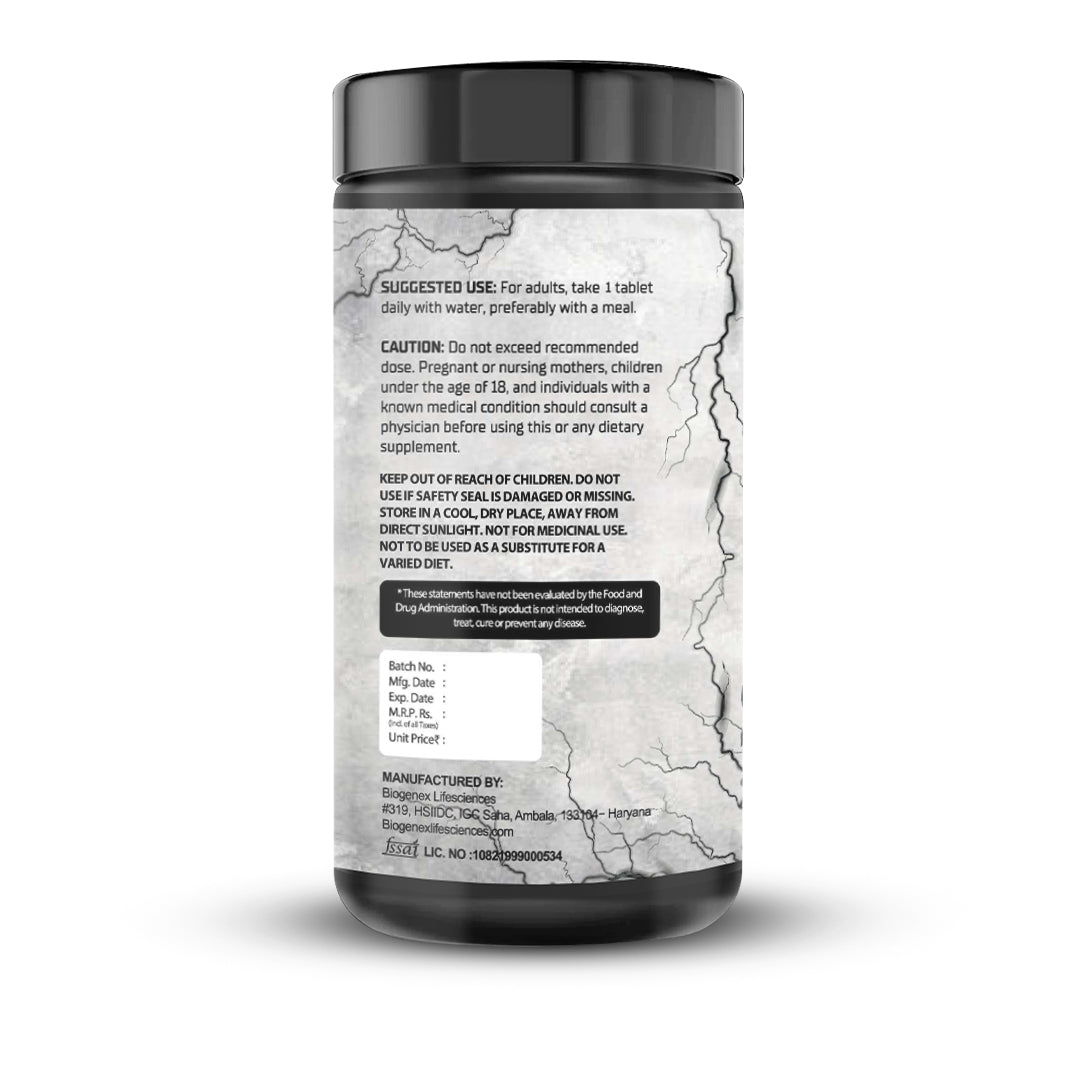 CoreBurn - Thermogenic Fat loss Formula