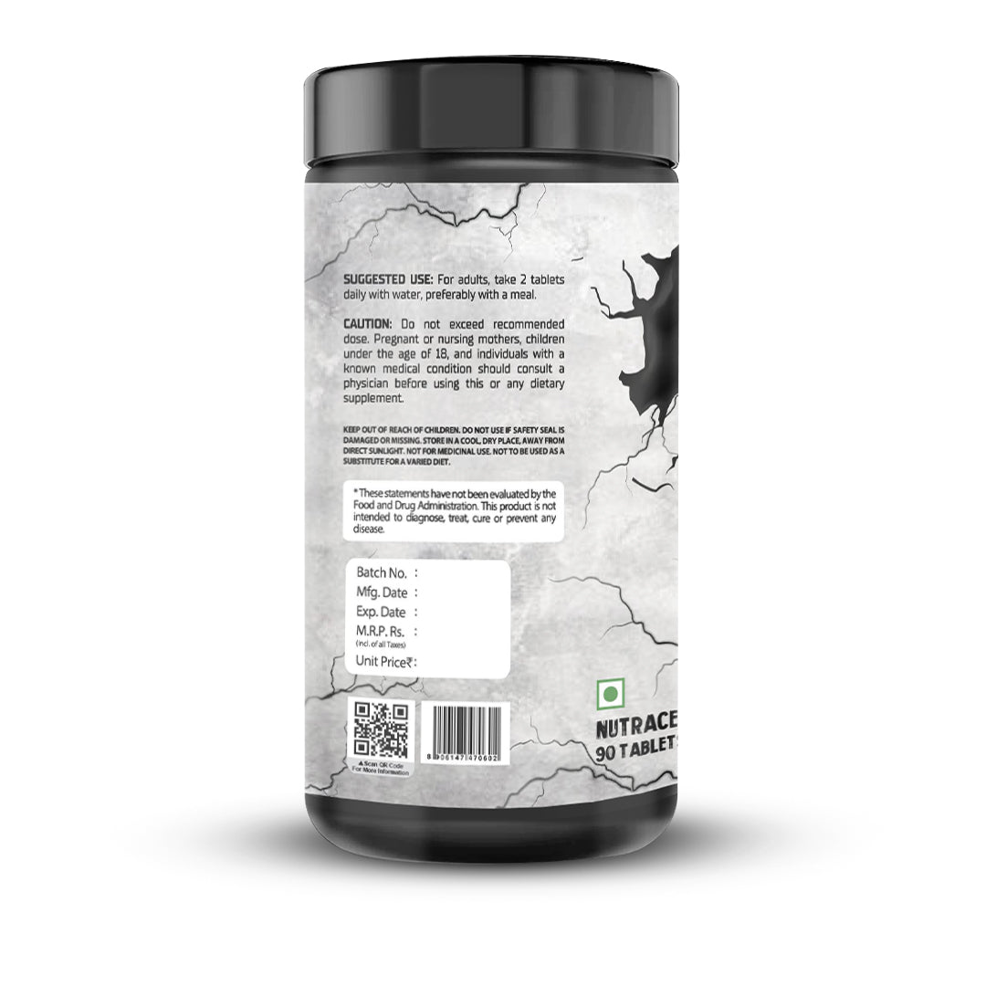 Coremulti Multivitamin  + Testosterone Booster