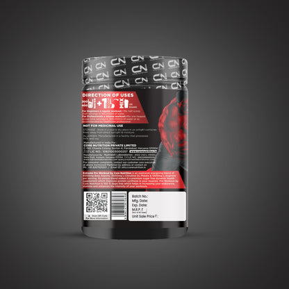 Core Nutrition Extreme Pre-Workout