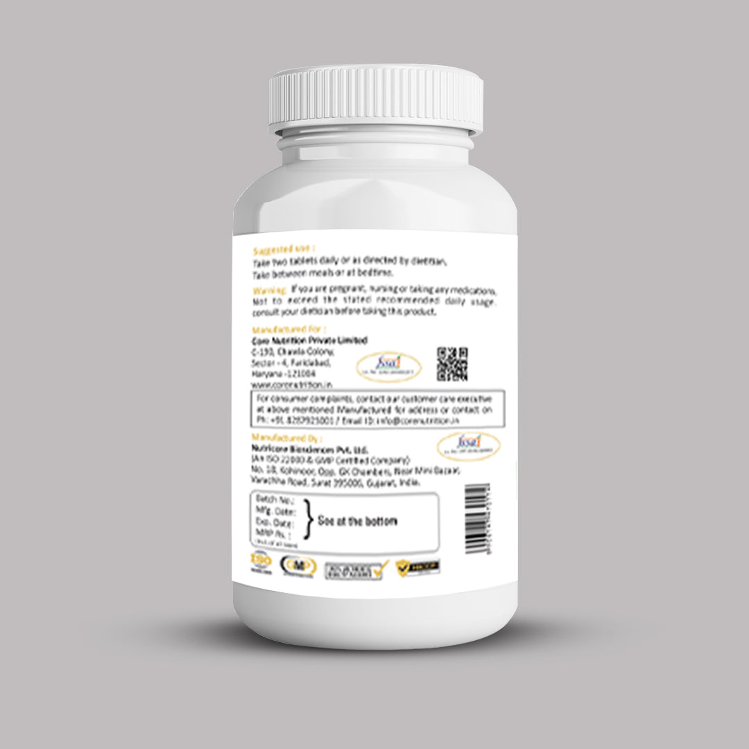 Joint Support Tablets