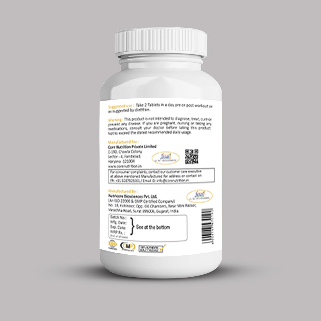 Triple Genseng Tablets