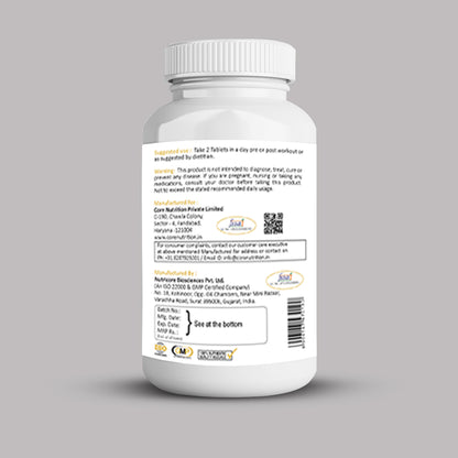 Triple Genseng Tablets