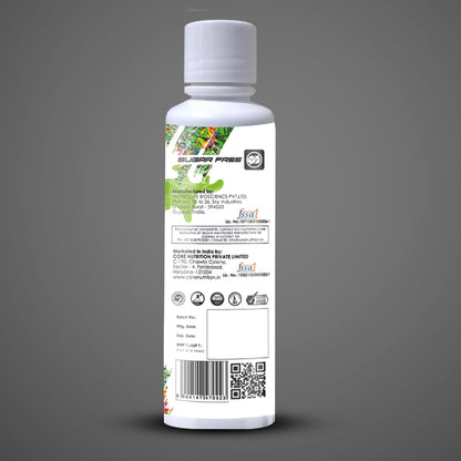 L-Arginine Green Mango