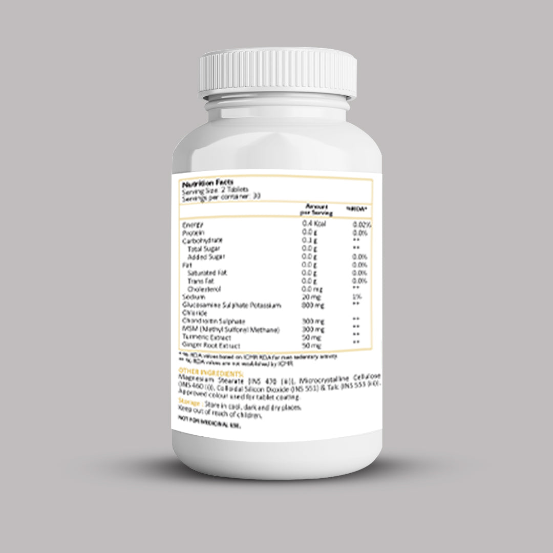 Joint Support Tablets