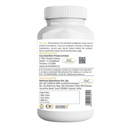 Liver Detox Tablets