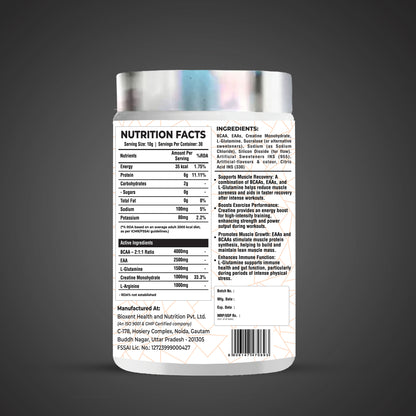 Core One - All in One Formula