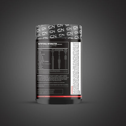 Core Nutrition Extreme Pre-Workout