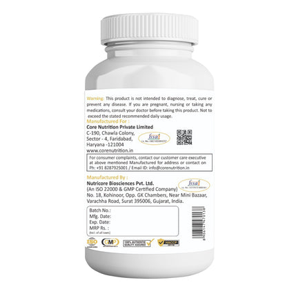 Multivitamin Tablets