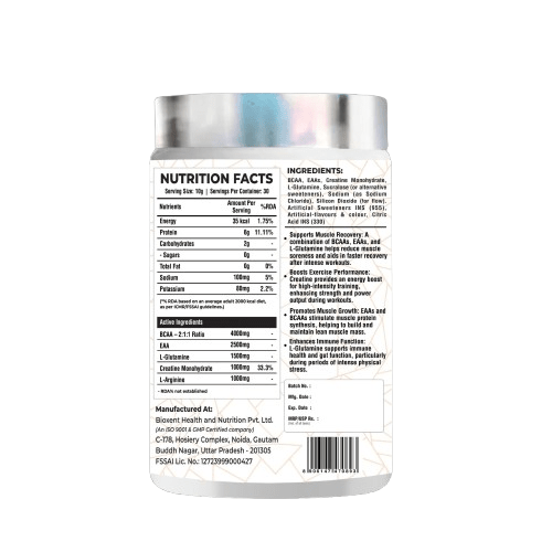Core One - All in One Formula - Core Nutrition
