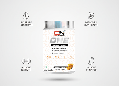 Core One - All in One Formula - Core Nutrition