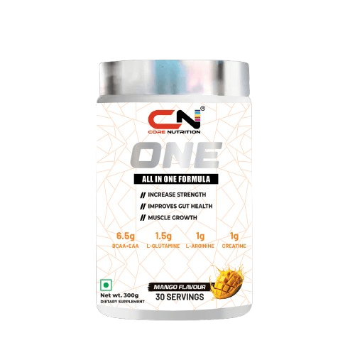 Core One - All in One Formula - Core Nutrition