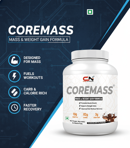 Coremass - Core Nutrition