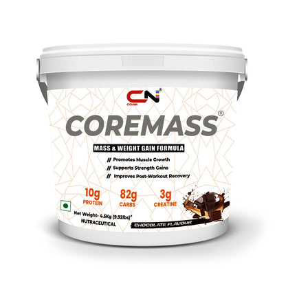 Coremass (4.5kg) - Core Nutrition