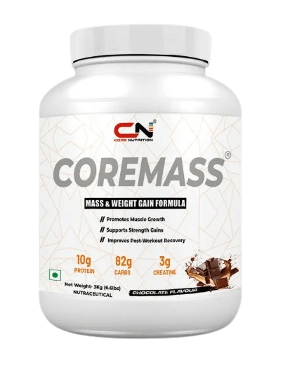 Coremass - Core Nutrition