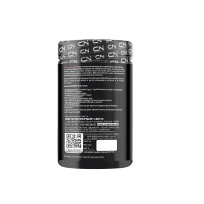 Extreme Power BCAA - Core Nutrition