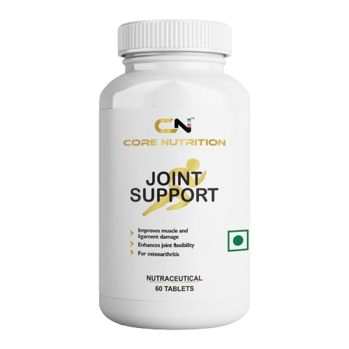 Joint Support Tablets - Core Nutrition