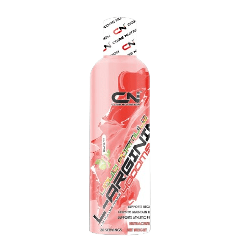 L - Arginine 4000mg Liquid - Core Nutrition