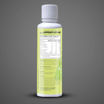 L - Arginine Green Mango - Core Nutrition