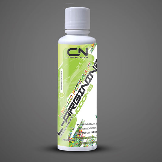 L - Arginine Green Mango - Core Nutrition